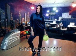 KindSweetIndeed