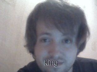 King