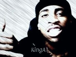 KingA1