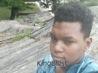 KingBlast