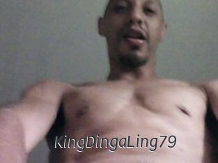 KingDingaLing79 Ligne Rose