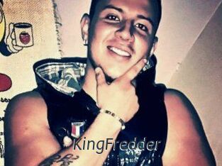 KingFredder