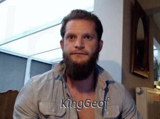 KingGeof Ligne Rose