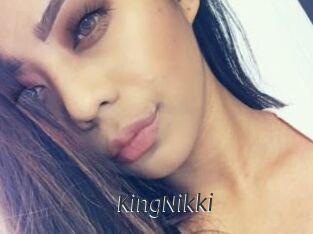 KingNikki