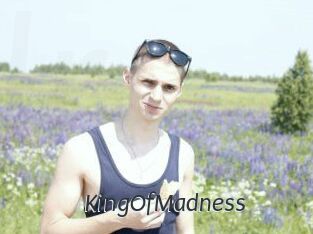 KingOfMadness