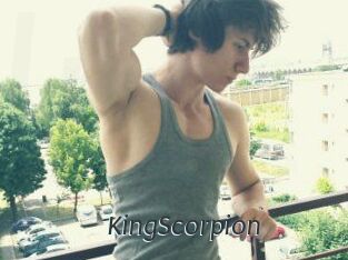 KingScorpion