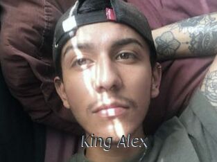 King_Alex