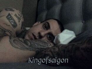 Kingofsaigon