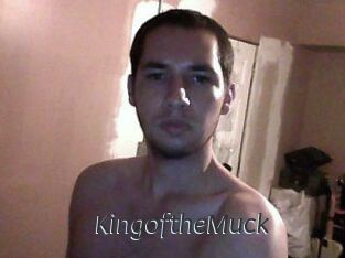 KingoftheMuck