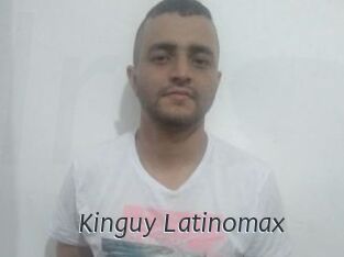 Kinguy_Latinomax