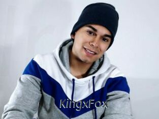 KingxFox