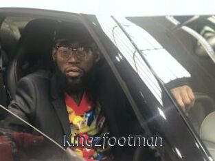 Kingzfootman