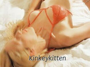 Kinkeykitten