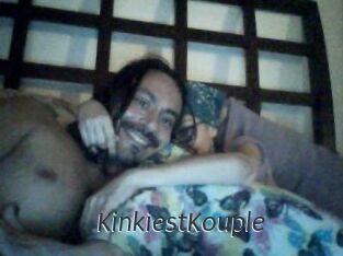 KinkiestKouple