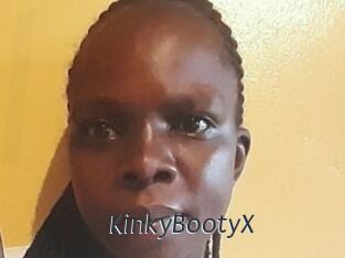 KinkyBootyX
