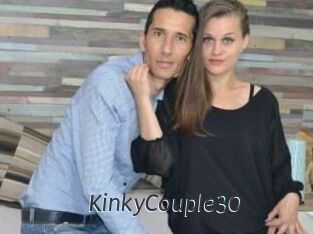 KinkyCouple30