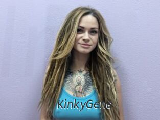 KinkyGene