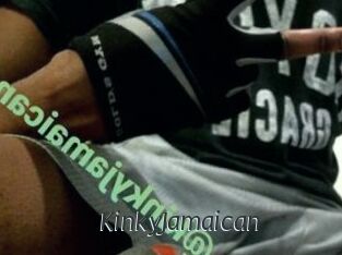 KinkyJamaican