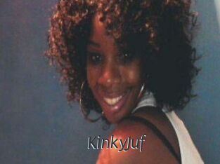 Kinkyjuf