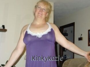 KinkyKazie