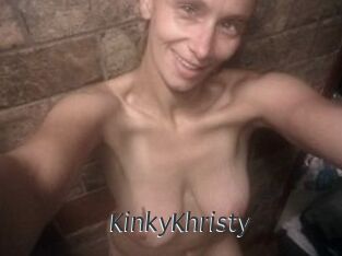 KinkyKhristy