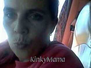 KinkyMama