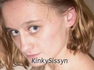 KinkySissyn