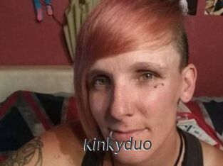 Kinkyduo
