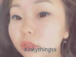Kinkythingss
