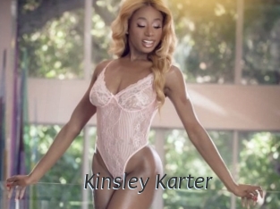 Kinsley_Karter Ligne Rose
