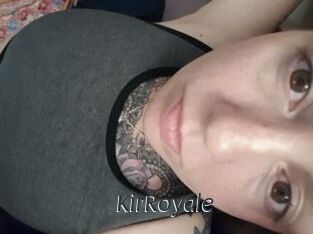 KirRoyale