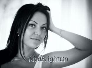 KiraBrightOn