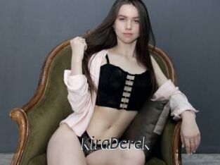 KiraDerek