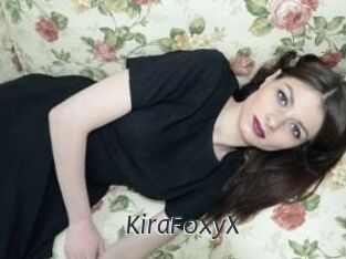 KiraFoxyX