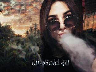 KiraGold_4U