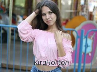 KiraHorton
