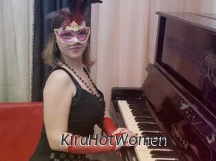 KiraHotWomen