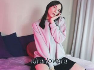 KiraHoward