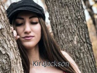 KiraJackson
