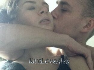 KiraLoveAlex