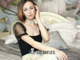 KiraLucas