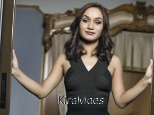 KiraMaes Ligne Rose