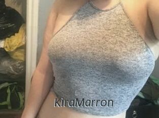 KiraMarron