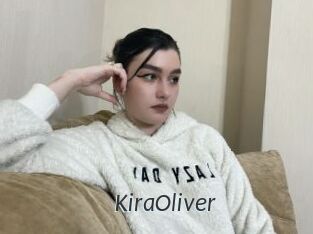 KiraOliver