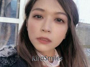 KiraSmiles Ligne Rose