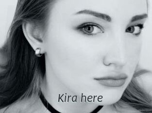 Kira_here
