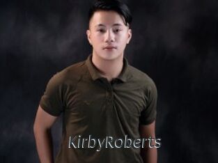 KirbyRoberts