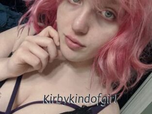 Kirbykindofgirl