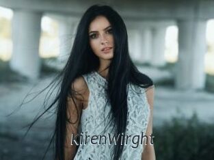 KirenWirght