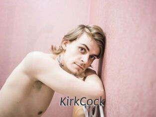 KirkCock